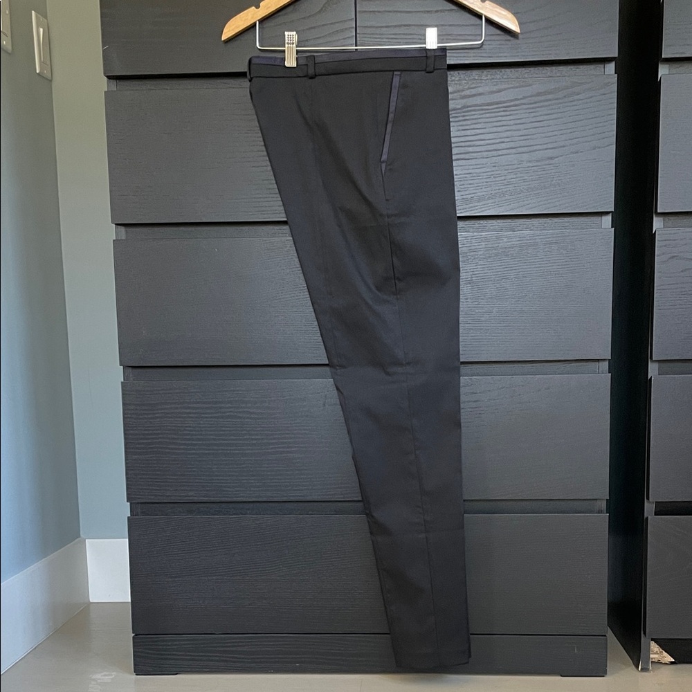 Lola Women's Black Dress Pants
